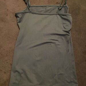 Rue21 Essential Gray Tank Top